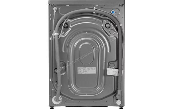 VALBERG WF 814 A S566C - Vue de l'arri&egrave;re