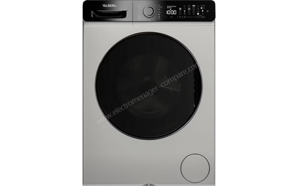 VALBERG WF 814 A S701T - Vue de face