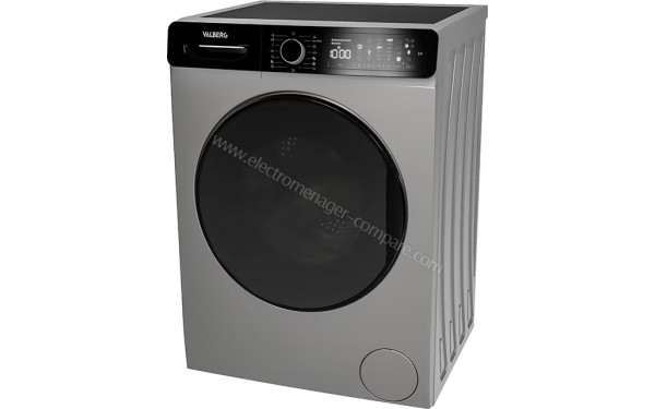 VALBERG WF 814 A S701T - Vue 3/4 droite