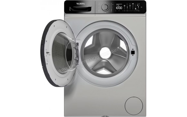 VALBERG WF 814 A S701T - Vue de l'int&eacute;rieur