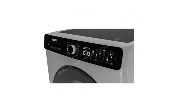 VALBERG WF 814 A S701T - Panneau de commandes