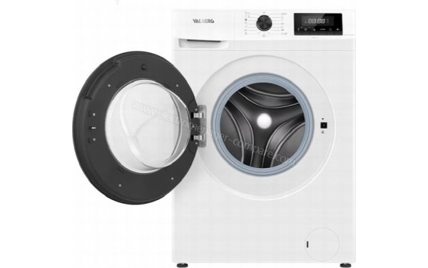 VALBERG WF 814 A W180C - Vue de l'int&eacute;rieur