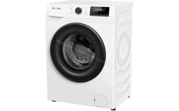 VALBERG WF 814 A W180C - Vue 3/4 droite