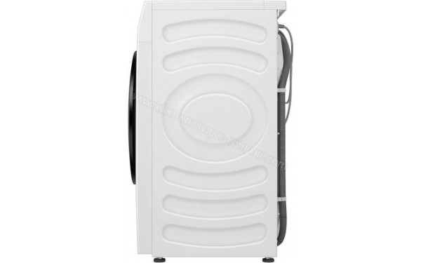 VALBERG WF 814 A W180C - Vue de profil