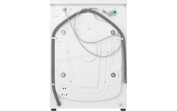 VALBERG WF 814 A W180C - Vue de l'arri&egrave;re