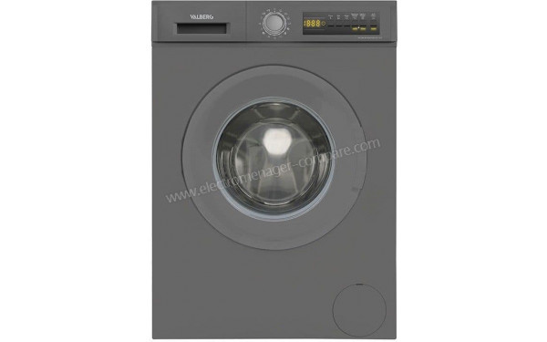 VALBERG WF814 B AID DG 701T - Vue de face