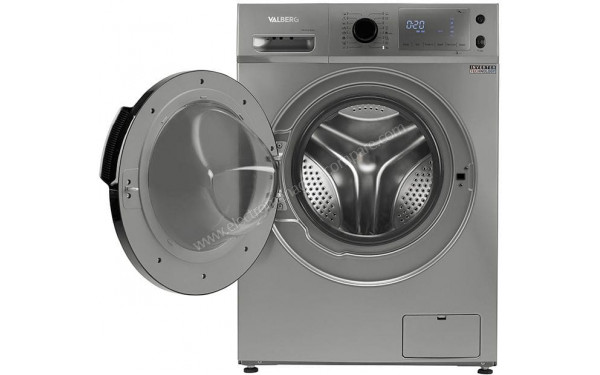 VALBERG WF 814 B S566C - Vue de l'int&eacute;rieur