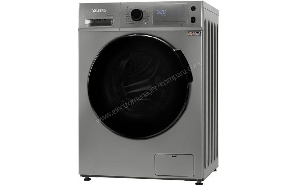 VALBERG WF 814 B S566C - Vue 3/4 droite