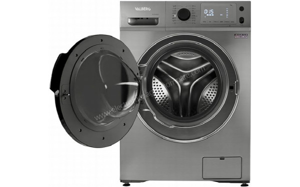 VALBERG WF 814 B X566C - Vue de l'int&eacute;rieur