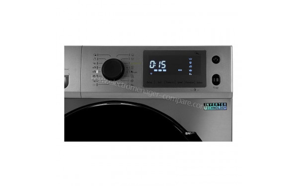 VALBERG WF 814 B X566C - Vue des programmes