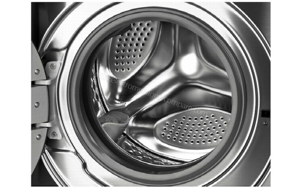 VALBERG WF 814 B X566C - Tambour