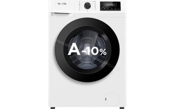 VALBERG WF 914 A-10 SD W180C - Vue de face