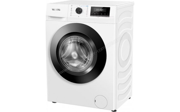 VALBERG WF 914 A-10 SD W180C - Vue 3/4 droite