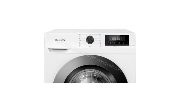 VALBERG WF 914 A-10 SD W180C - Panneau de commandes