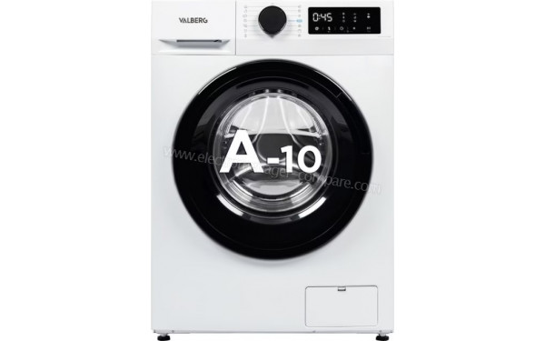 VALBERG WF 914 A-10 SD W566C - Vue de face