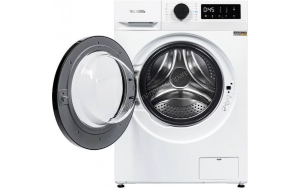 VALBERG WF 914 A-10 SD W566C - Vue de l'int&eacute;rieur