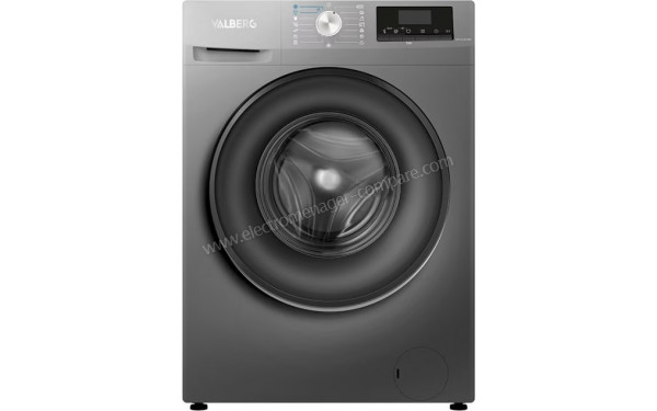 VALBERG WF 914 A-10 T180C - Vue de face