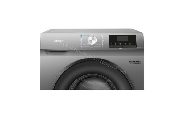 VALBERG WF 914 A-10 T180C - Panneau de commandes