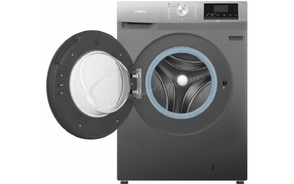 VALBERG WF 914 A-10 T180C - Vue de l'int&eacute;rieur