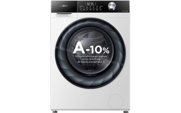 VALBERG WF 914 A-10 W180C - Vue de face