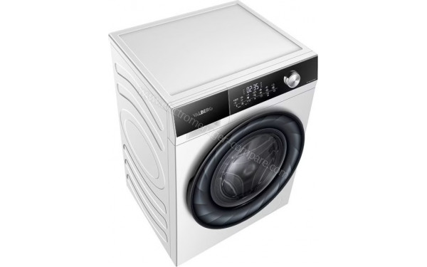 VALBERG WF 914 A-10 W180C - Vue du dessus