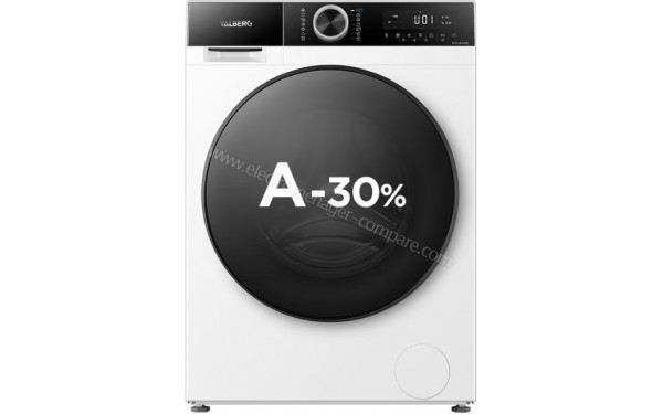 VALBERG WF 914 A-30 F W180C - Vue de face