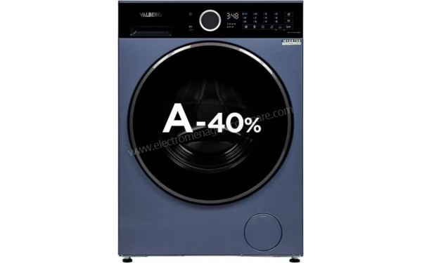 VALBERG WF 914 A-40 F B566C - Vue de face