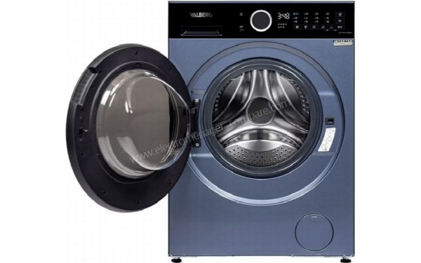 VALBERG WF 914 A-40 F B566C - Vue de l'int&eacute;rieur