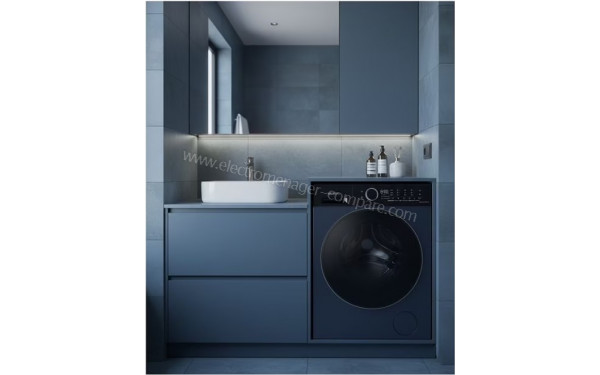 VALBERG WF 914 A-40 F B566C - Mise en situation