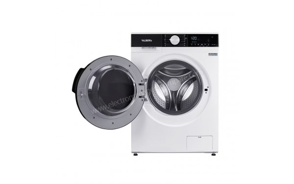 VALBERG WF 914 A AID W566C - Vue de l'int&eacute;rieur