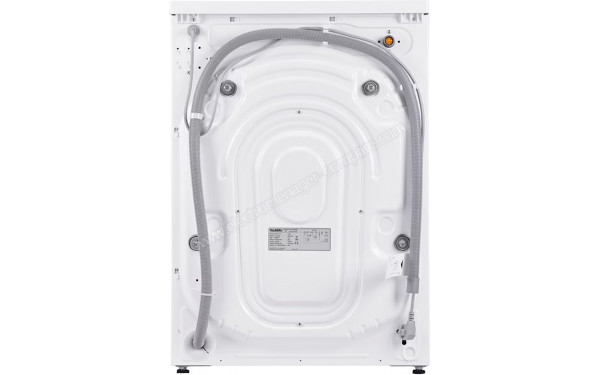 VALBERG WF 914 A AID W566C - Vue de l'arri&egrave;re