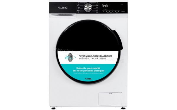 VALBERG WF 914 A MF W566C - Vue de face