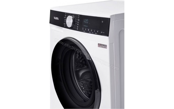 VALBERG WF 914 A MF W566C - Panneau de commandes