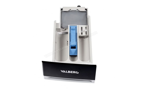 VALBERG WF 914 A MF W566C - Tiroir lessiviel