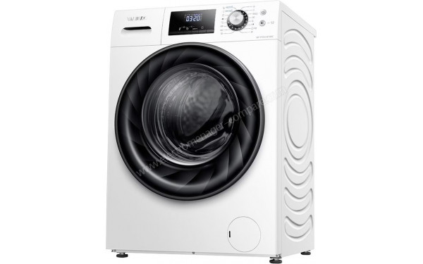 VALBERG WF 914 A W180C - Vue 3/4 droite