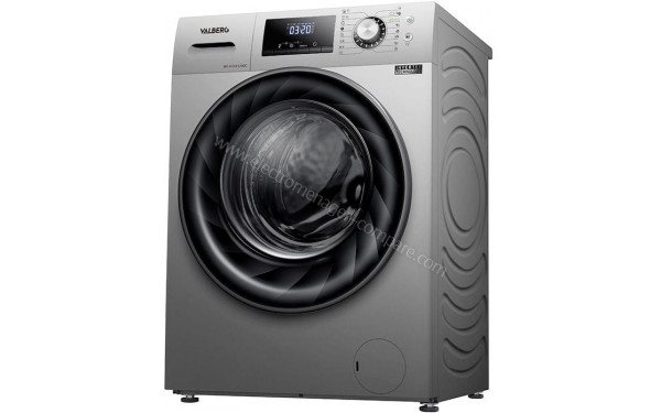 VALBERG WF 914 B S180C - Vue 3/4 droite