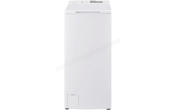 VALBERG WT 612 A W566C - Vue de face