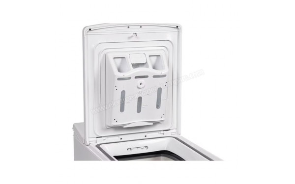 VALBERG WT 612 C W566C2 - Bacs lessiviels