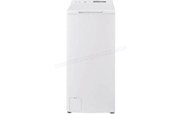 VALBERG WT 612 D W566C - Vue de face