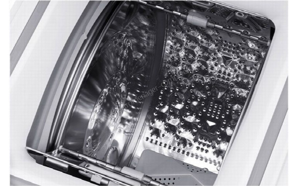 VALBERG WT 612 D W566C - Tambour