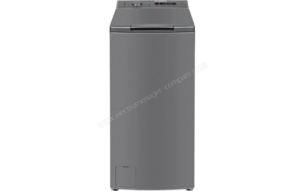 VALBERG WT 813 A S566C2 - Vue de face
