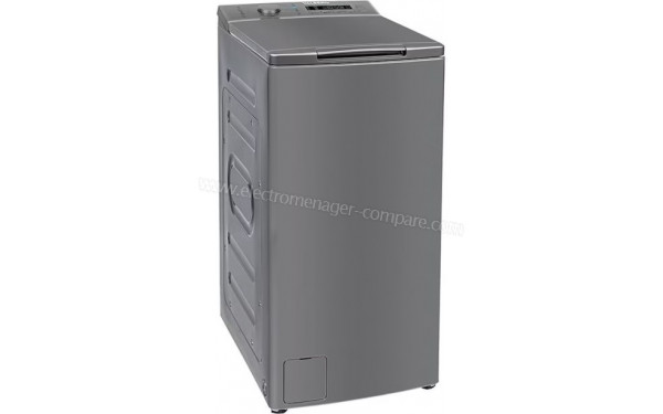 VALBERG WT 813 A S566C2 - Vue 3/4 gauche