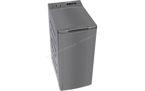 VALBERG WT 813 A S566C2 - Vue du dessus