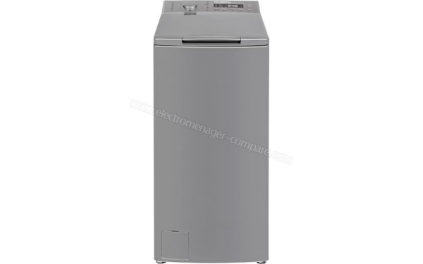 VALBERG WT 813 A S566C - Vue de face