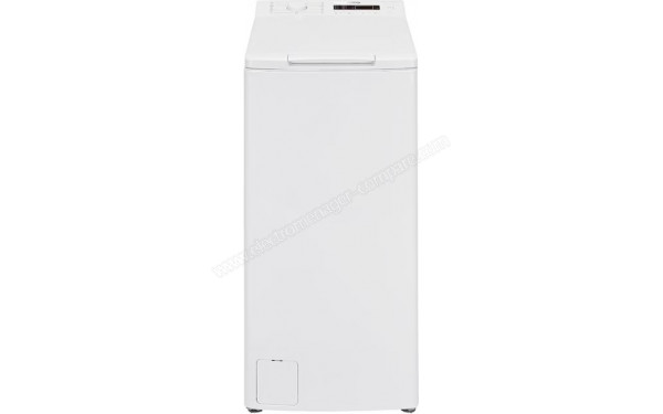 VALBERG WT 813 A W566C2 - Vue de face