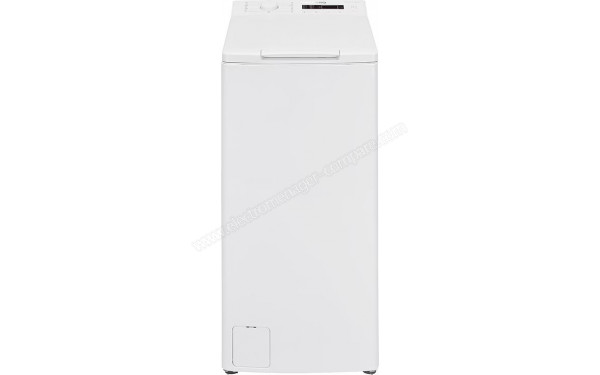 VALBERG WT 813 A W566C - Vue de face
