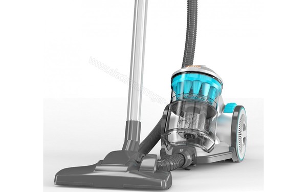 VAX C85-AM-P-E - Vue 3/4 droite