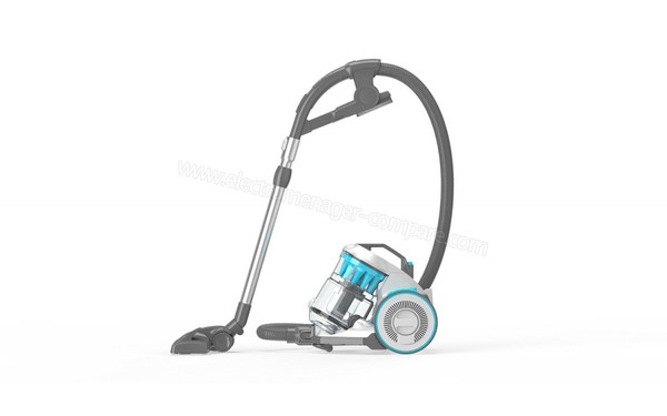 VAX C85-AM-P-E - Vue de profil