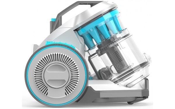 VAX C85-AM-P-E - Vue de profil, corps seul