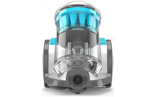 VAX C85-AM-P-E - Vue de face, corps seul